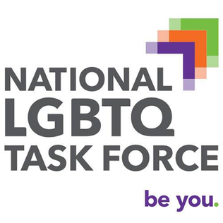 National Gay and Lesbian Task Force